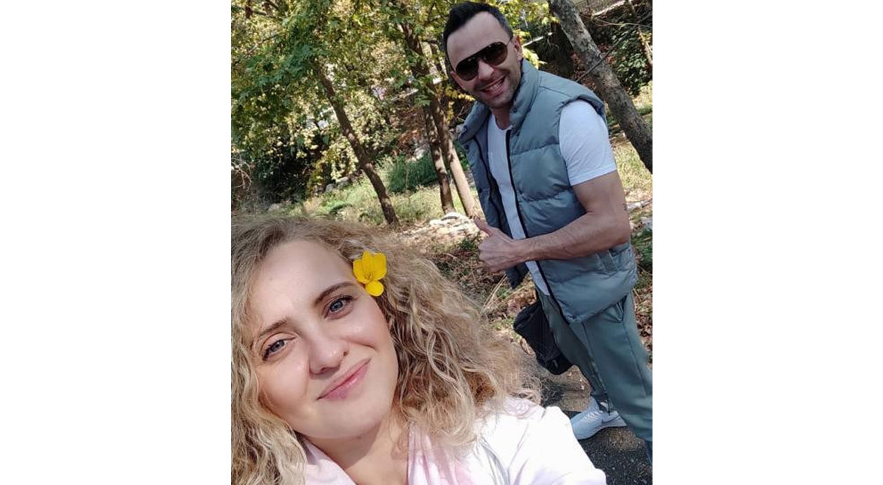 Bursa’da 20 liralık oyun yüzünden cinnet getirdi: Önce eşini sonra kendini vurdu