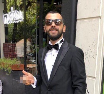 Adliyede intihar eden şahıs ünlü yazarın eşi çıktı
