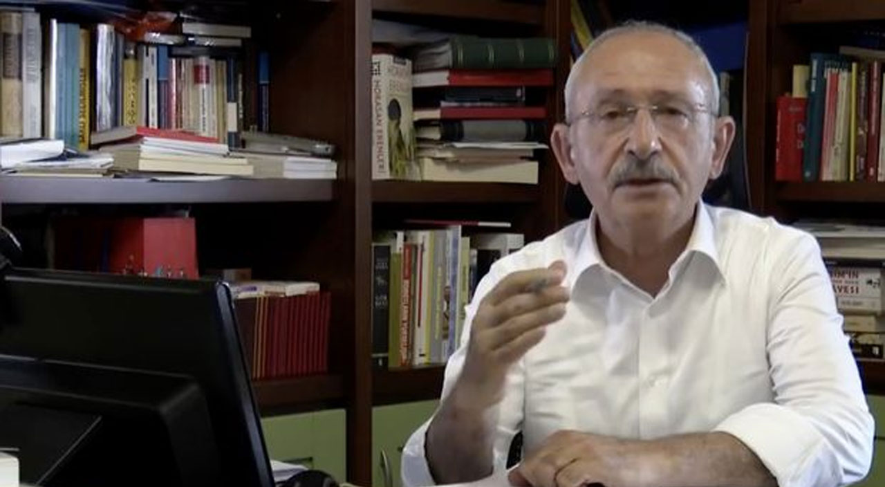 Bahçeli'den Kılıçdaroğlu'na fatura tepkisi: Elektriği kesilmeli