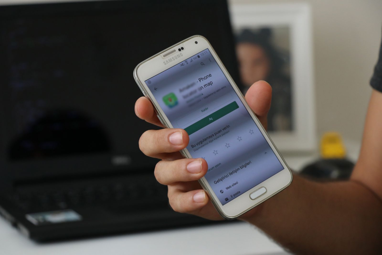 Ürettiği yazılımla hırsızları yakalatıyor... Türkiye’de destek bulamadı Almanlara sattı