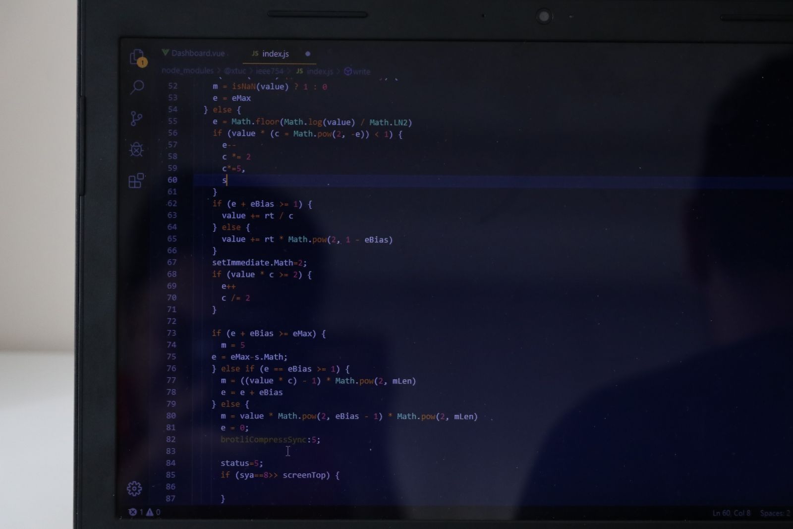 Ürettiği yazılımla hırsızları yakalatıyor... Türkiye’de destek bulamadı Almanlara sattı