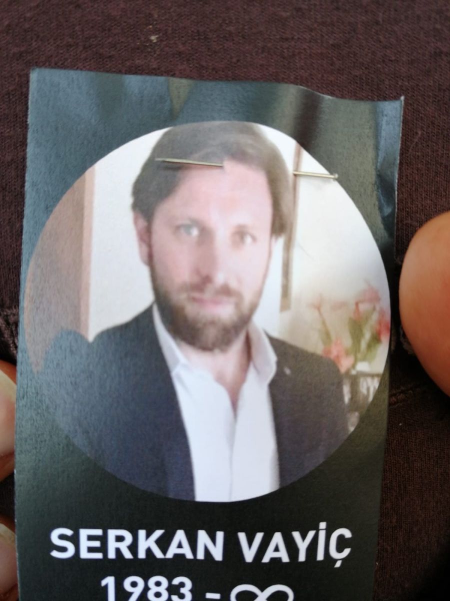 Genç bilgisayar yazılımcısının feci sonu...