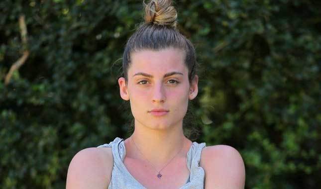 Survivor Kim Elendi, Kim Gitti? | 30 nisan Survivor Elenen İsim KİM? (Survivor 2018 Eleme)