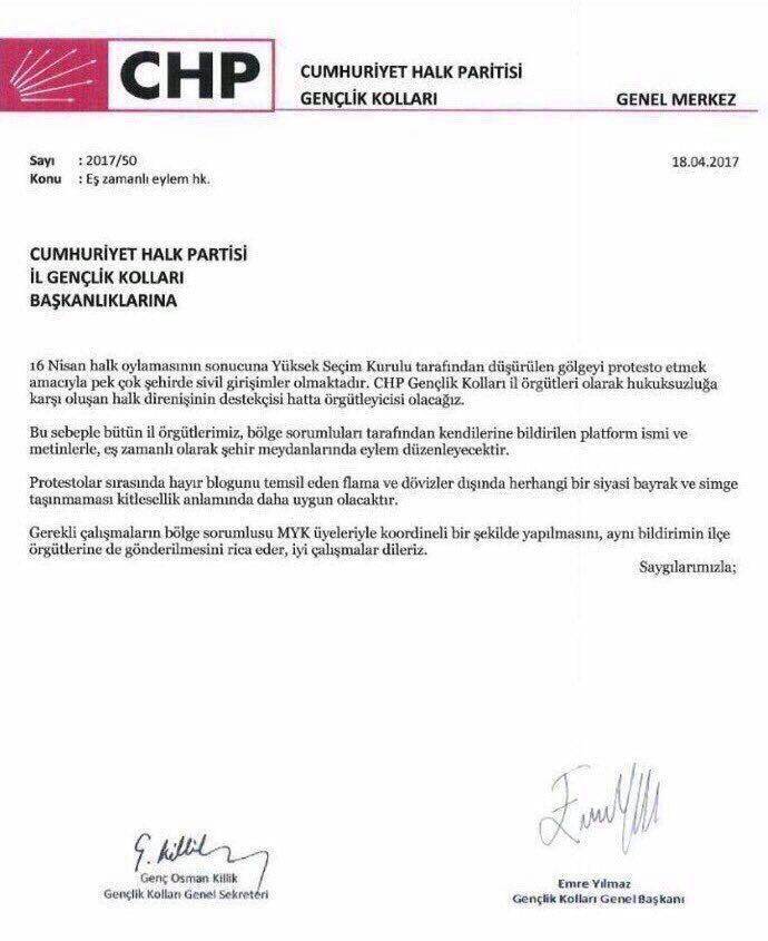 CHP ne yapmaya çalışıyor? Çok tehlikeli girişim