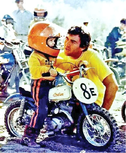 Ön teker nereden giderse