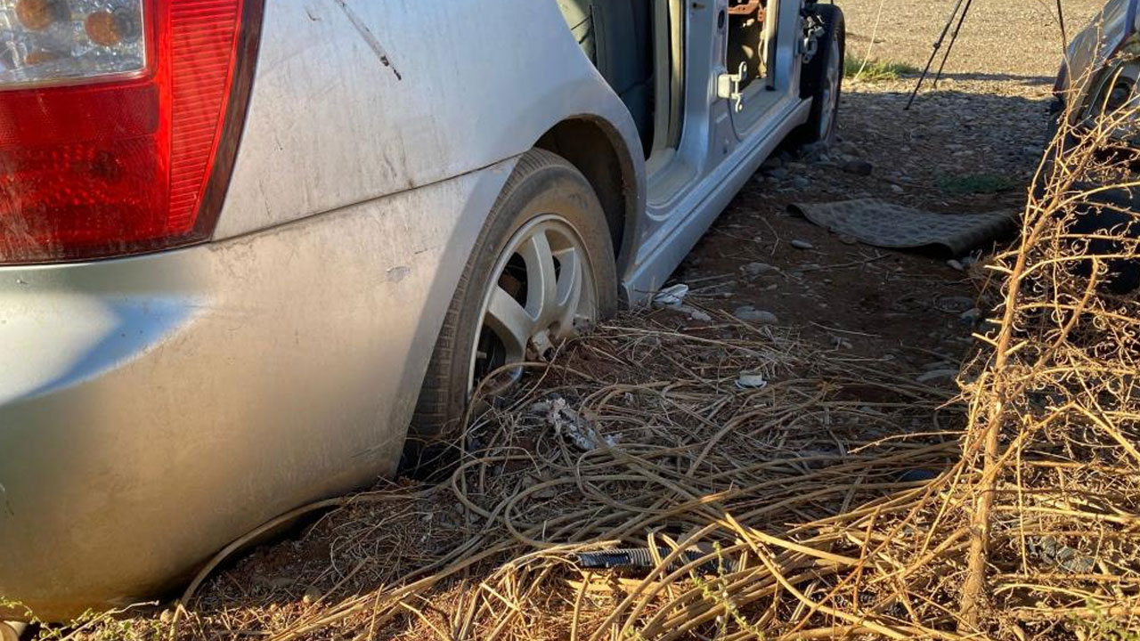 Milyonlarca TL toprağa gömülüyor!