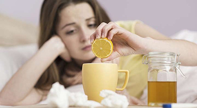 Bağışıklık sistemini güçlendirmek için ne yapmalıyız? (Bağışıklık Sistemi Nasıl Güçlenir)