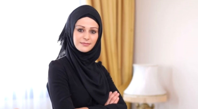 Yemekteyiz Hamide Eda Demir kimdir, nereli | Yemekteyiz piercingli yarışmacı Hamide Eda Demir kaç yaşında