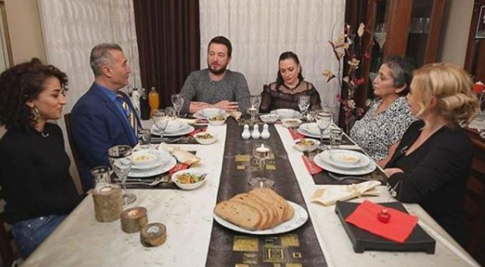 18 Ocak Yemekteyiz KİM Kazandı? Haftanın Birincisi Kim Oldu? (18 OCAK 2019)