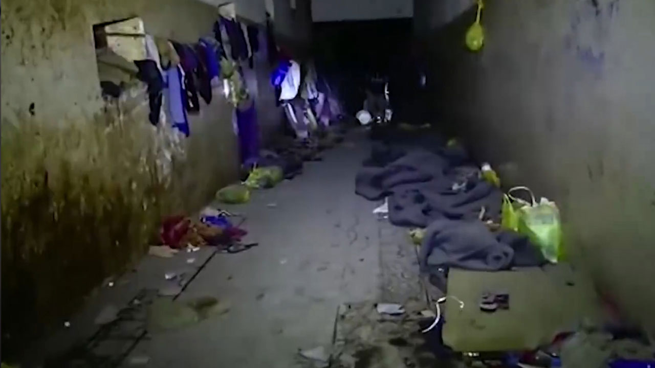 Yemen'de hapishaneye hava saldırısı: 70 kişi öldü 138 kişi yaralandı