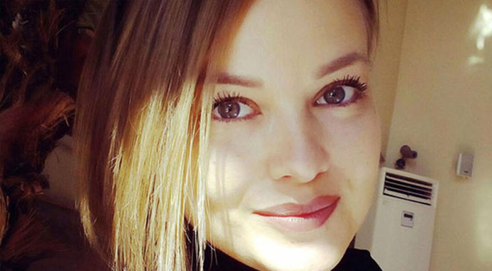 Yenge katilinin cezası belli oldu Yenge katilinin cezası belli oldu