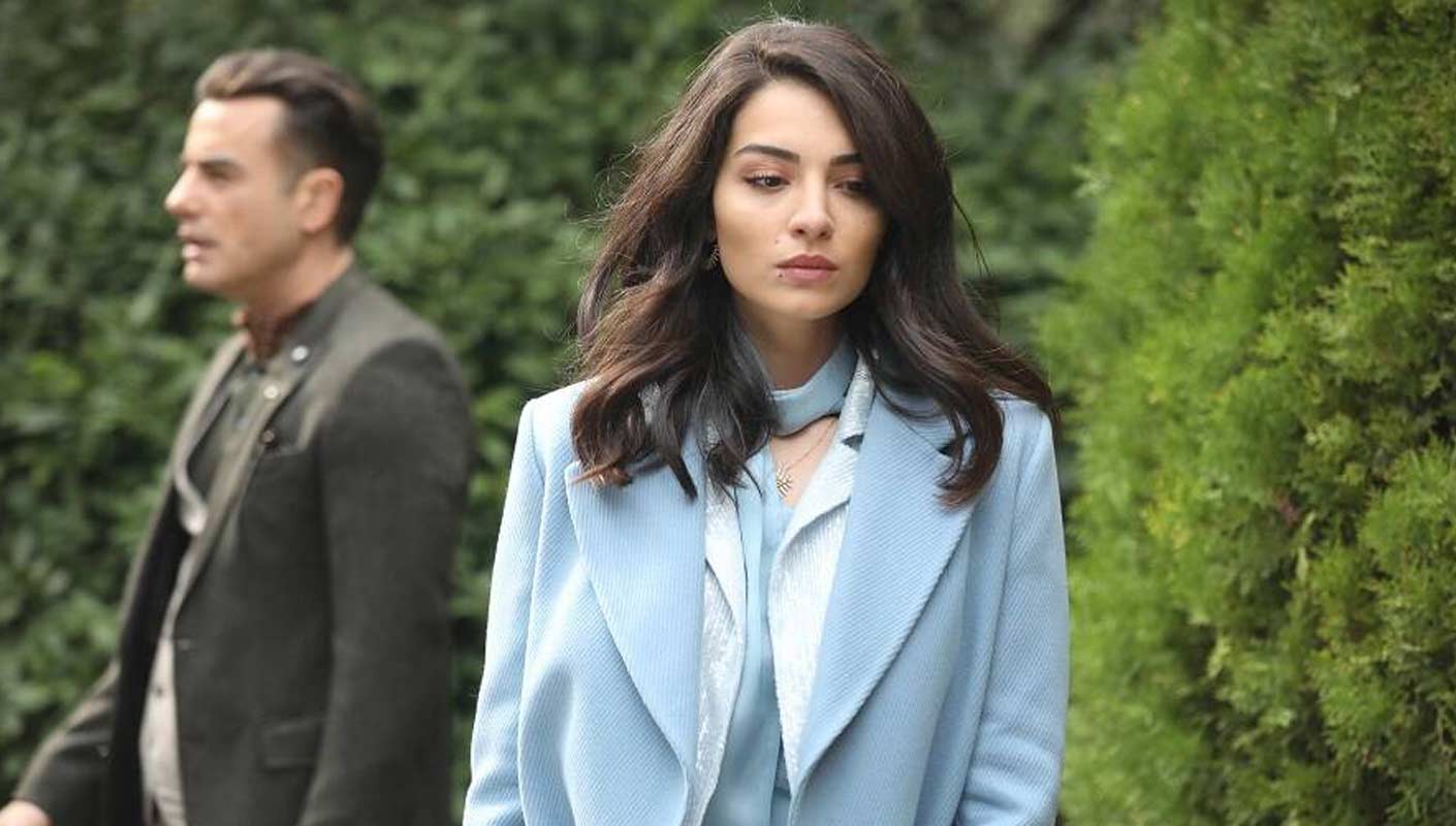 Yaprak dökümü sürüyor! Bu hafta iki dizi birden final yapıyor