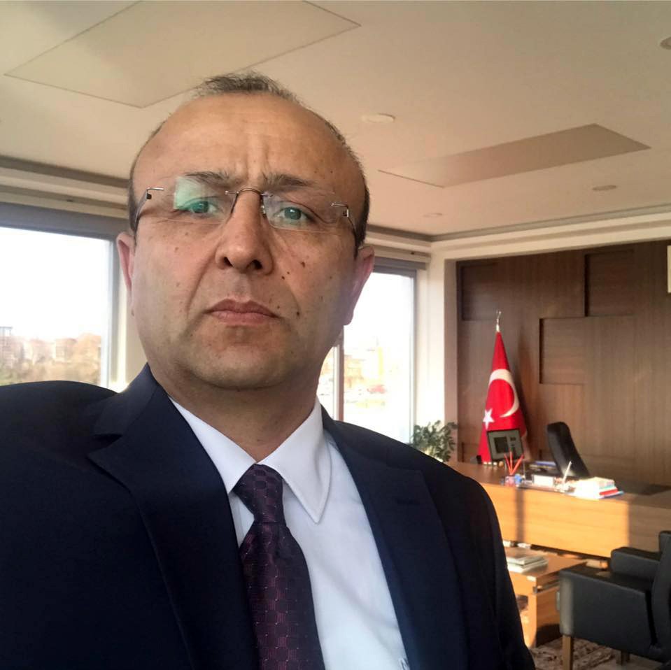 Yeni seçilen meclis üyesi vefat etti