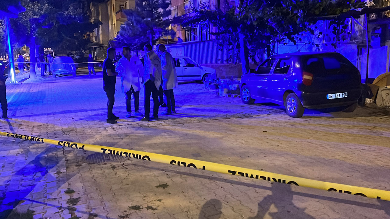 Isparta'da dehşet! 2 aylık hamile dini nikahlı eşini öldürdü