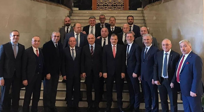 Yerli otomobil için 12 Mart'ta Gemlik'te tanıtım yapılacak