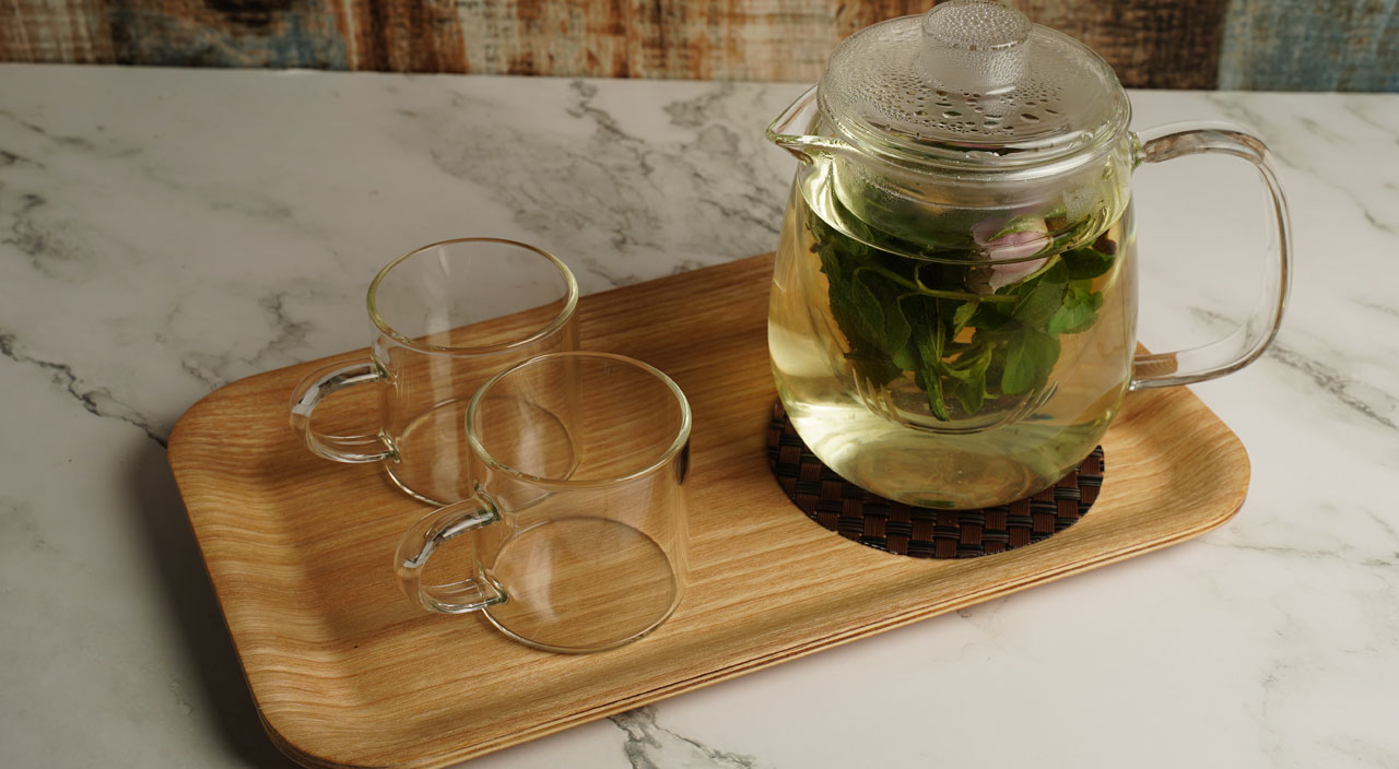 Sağlıklı ömrün sırrı: Yeşil çay, yaşlanmayı geciktiriyor