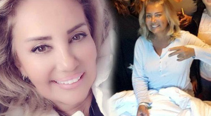 Yeşilçam ünlü ismi Bahar Öztan kansere yakalandı (Bahar Öztan kimdir?)