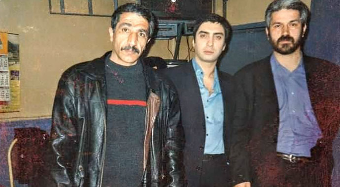 Yeşilçam dublörünün sinema özlemi