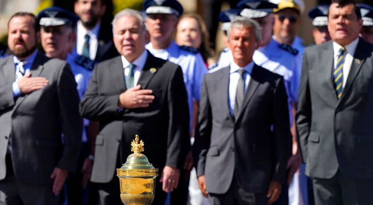 İmparatorun kalbi yüzyıllar sonra ülkesine getirildi