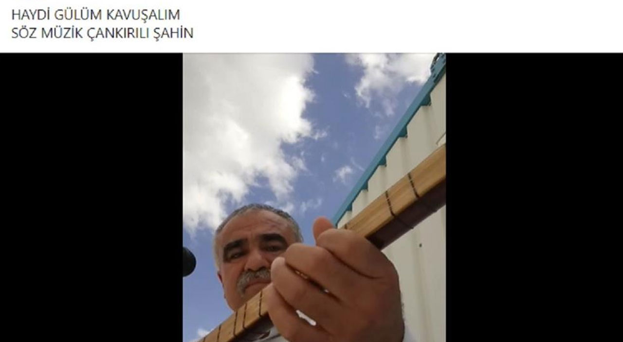Şehidin babasının 11 gün önce yaptığı paylaşım yürekleri burktu: 