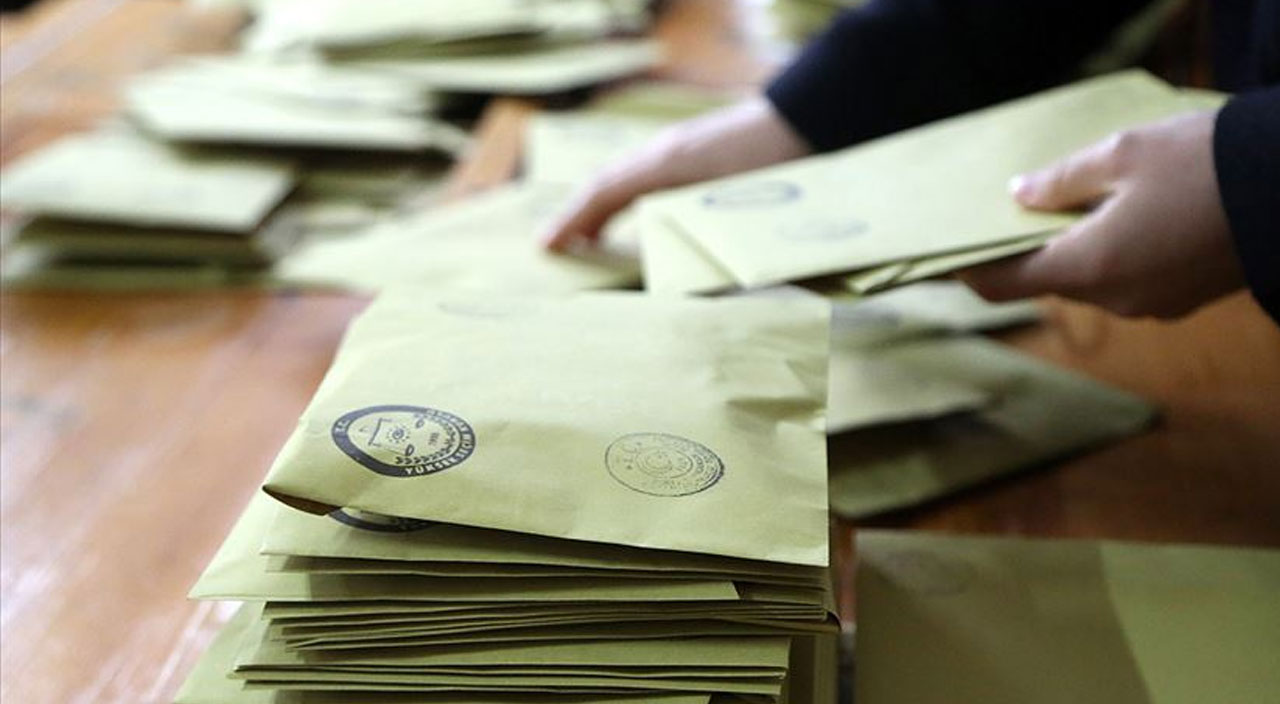 Resmi Gazetede yayımlandı: 3 parti daha seçime girecek!