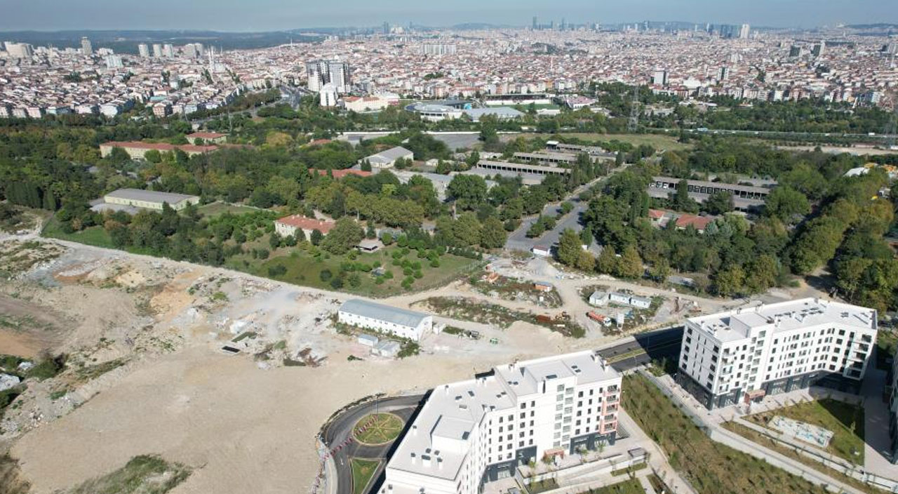 Arsa alacaklar dikkat! Çevre, Şehircilik ve İklim Değişikliği Bakanlığından 40 ile müjde... KDV ve tapu harcı yok