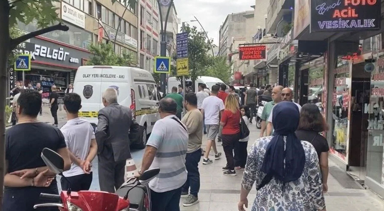 İstanbul’da ‘el bombası’ paniği: Etkisiz hale getirildi