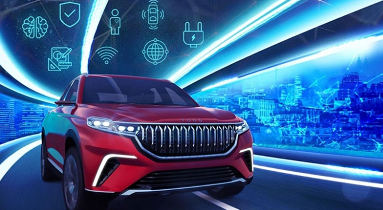 Togg’dan heyecanlandıran gelişme: Deneme üretimi için geri sayım başladı