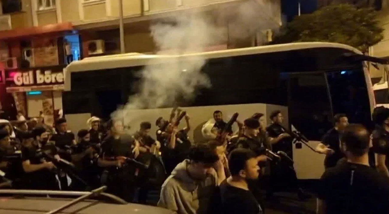 Esenyurt’ta çocuğa 'taciz' iddiası: Valilik açıklama yaptı