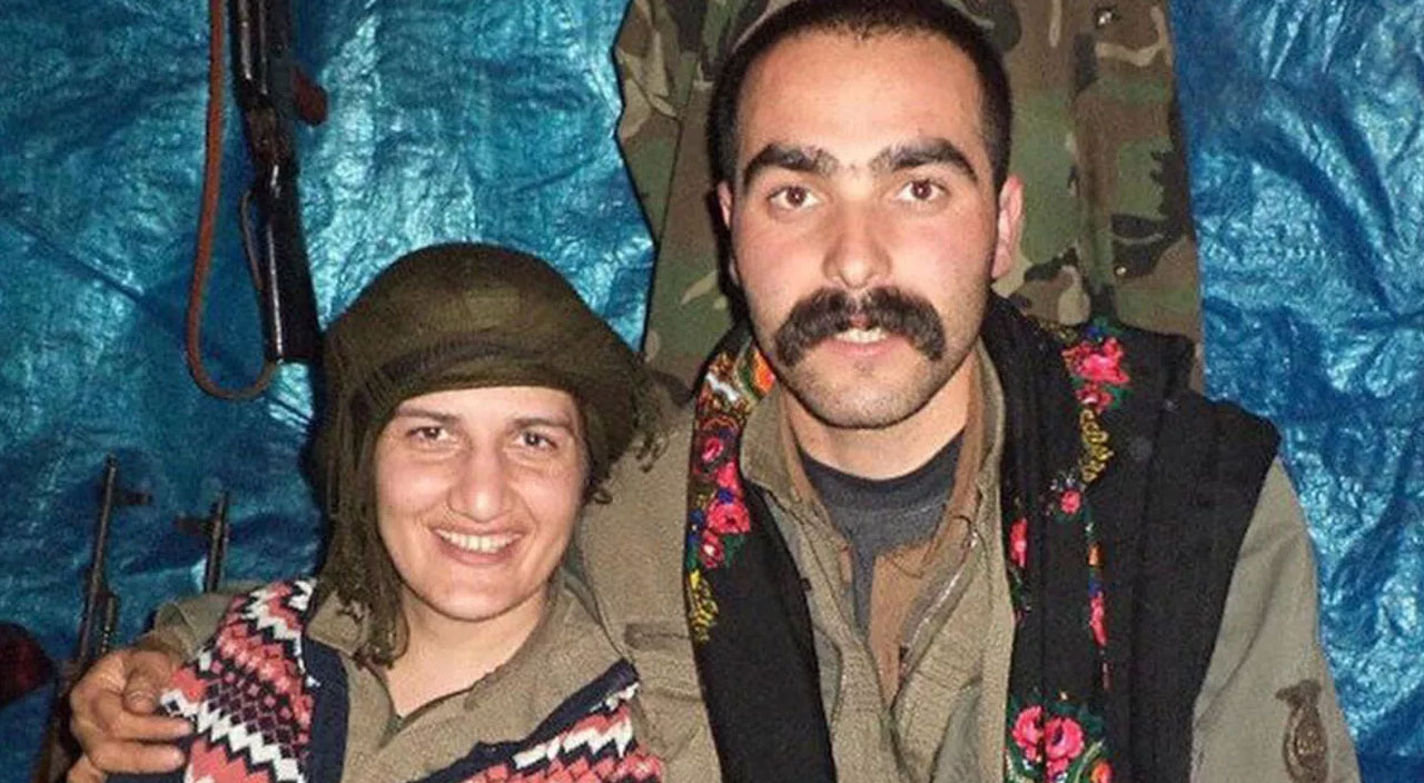 HDP’li Semra Güzel için karar: Fezlekesi Meclis'te HDP’li Semra Güzel için karar: Fezlekesi Meclis'te