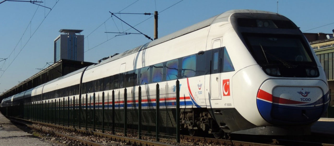 YHT’ler 60 milyon yolcu taşıdı YHT’ler 60 milyon yolcu taşıdı