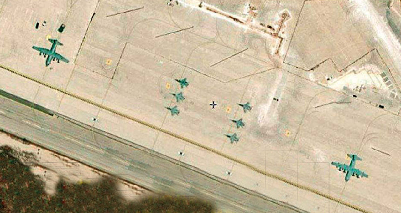 Yunanistan'a uyarı: Sistemlerini çökertir başlarına yıkarız