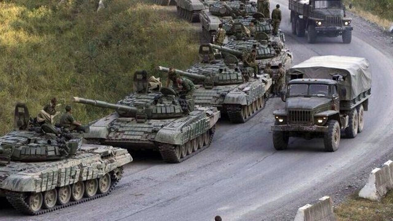 NATO için kararı Ukrayna verecek