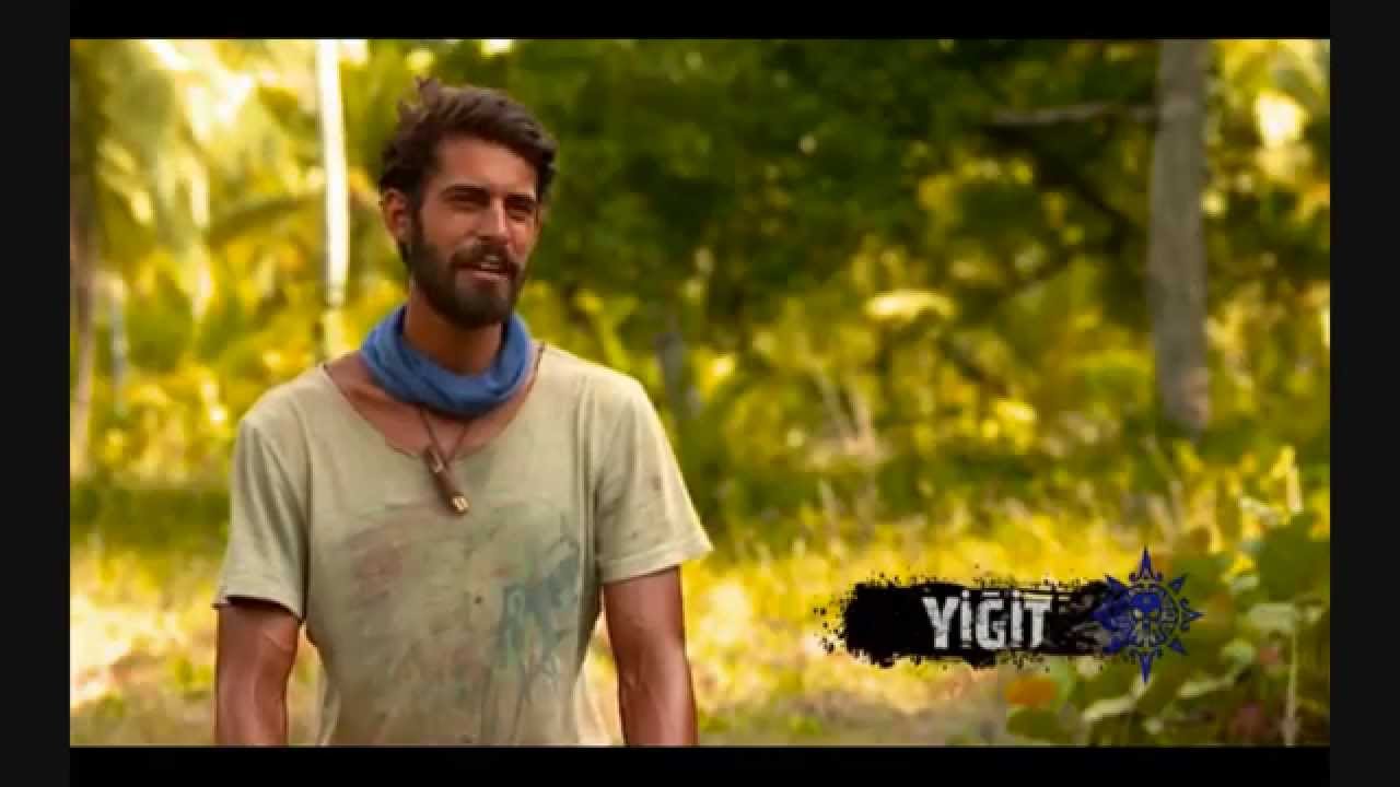 Survivor Yiğit kimdir? | Yiğit Dikmen Kaç Yaşında? |Yiğit Dikmen Biyografi