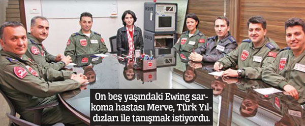 Beş bin çocuğun dileği gerçek oldu