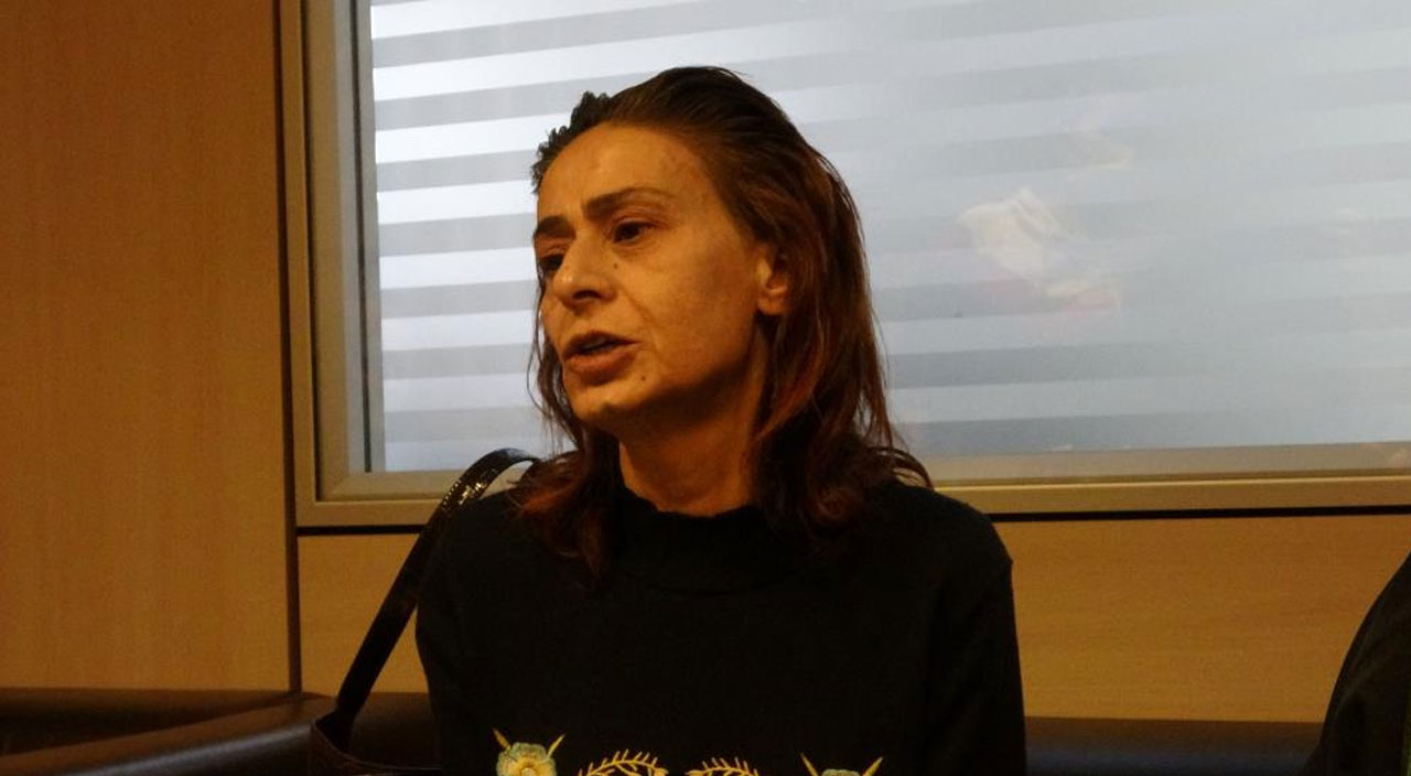 Yıldız Tilbe’den hakaret ve tehdit edildiği iddiasıyla suç duyurusu: Üzerime çok gelindi