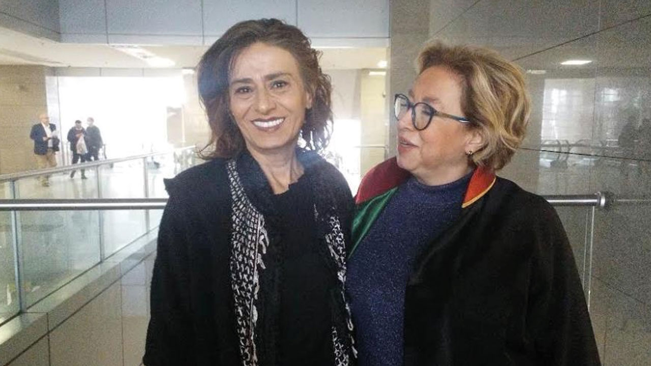 Yıldız Tilbe'nin 'köpek' meselesi yargıya taşındı: Ben kimseye hakaret etmedim