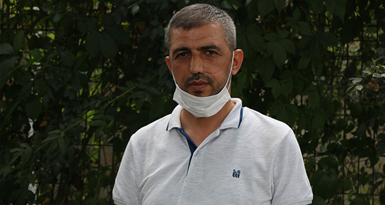 Gaziler ve şehit yakınları o karanlık geceyi anlattı Gaziler ve şehit yakınları o karanlık geceyi anlattı