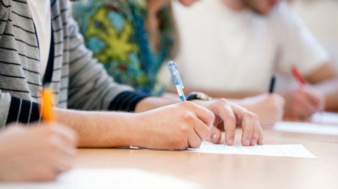 2 yıllık Üniversite Taban Tavan Puanları | ÖNLİSANS