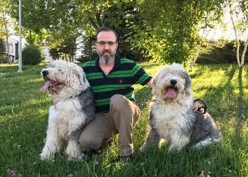 'Polis teşkilatında Hayvan Koruma Birimi kurulmalı'