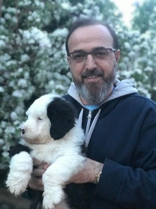 'Polis teşkilatında Hayvan Koruma Birimi kurulmalı'