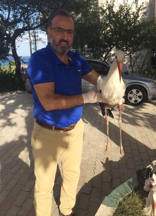 'Polis teşkilatında Hayvan Koruma Birimi kurulmalı'