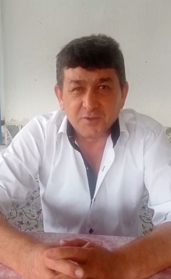 Yüzünü yıkamak için banyoya giden adam hayatının şokunu yaşadı