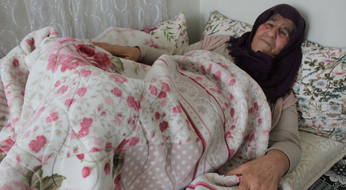 'Ay Lav Yu' filmi gerçek oldu