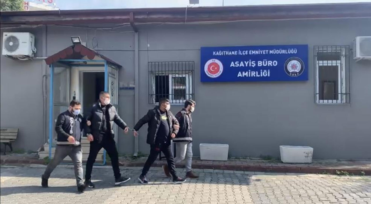 Börekçiye dışarıdan kahvaltılık getirince ortalık karıştı