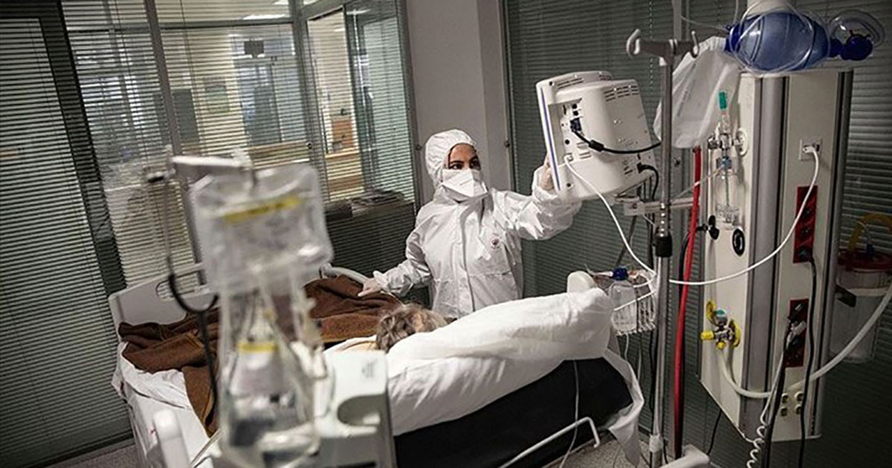 Belirtisiz hastalarda da uzamış Covid-19 sendromu görülebilir