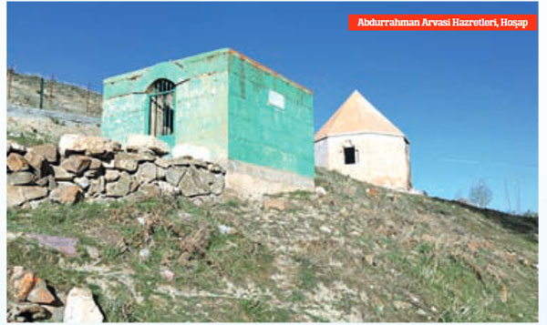 Nehri... Huzura giden yol...