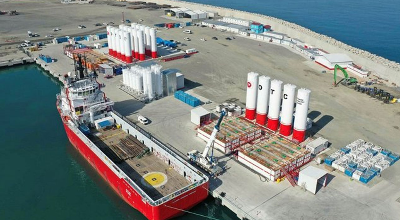 Zonguldak-Kilimli yolu bugün açılıyor: Seyahat süresi 5 dakikaya inecek