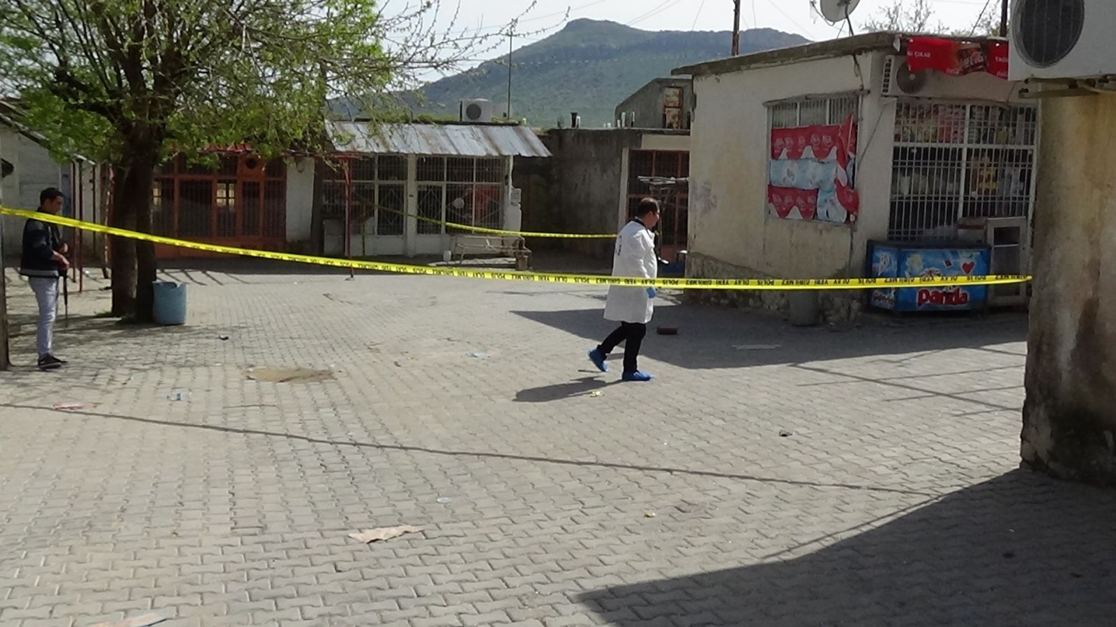 Diyarbakır’da yol verme kavgası: 3 ölü, 3 yaralı