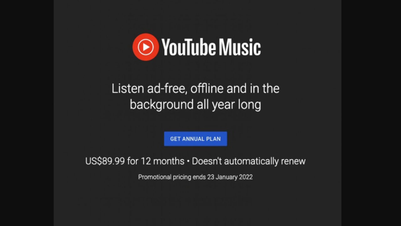 YouTube Premium kampanyası başladı: İndirimli fiyatlar için son günler